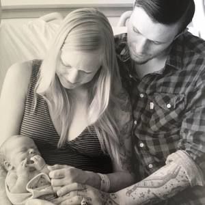 Meet your Posher, Ethan